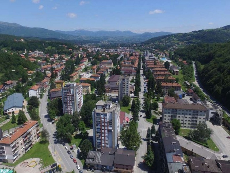 BiH dobija još jedan grad