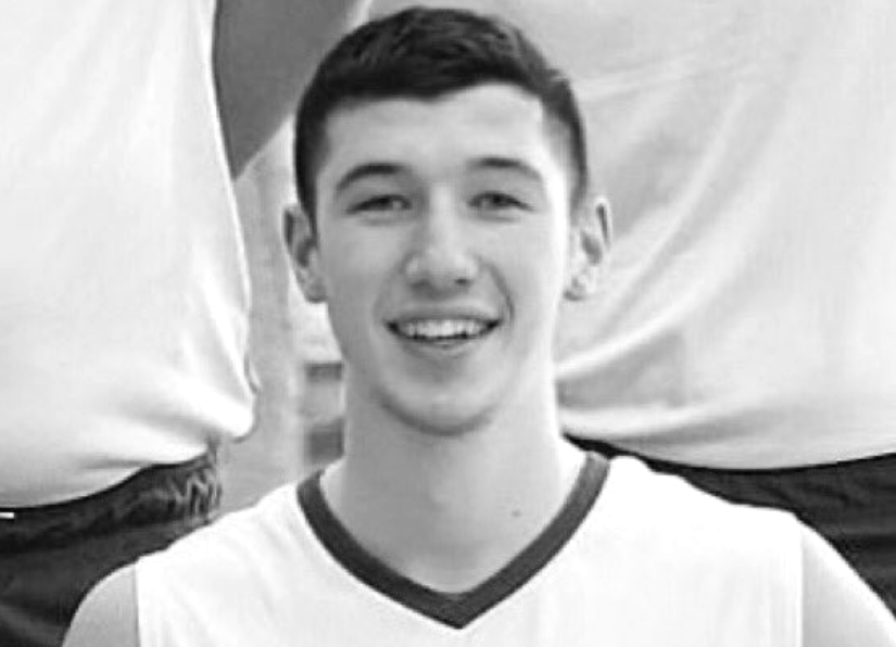 Bogdan je sanjao NBA karijeru, pa stradao od ruskih bombi