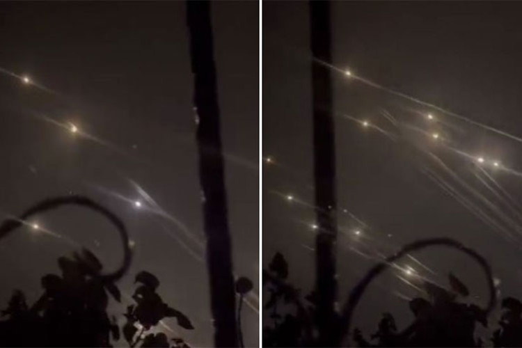 Raste broj mrtvih s obije strane: Među taocima koje drži Hamas civili i vojnici