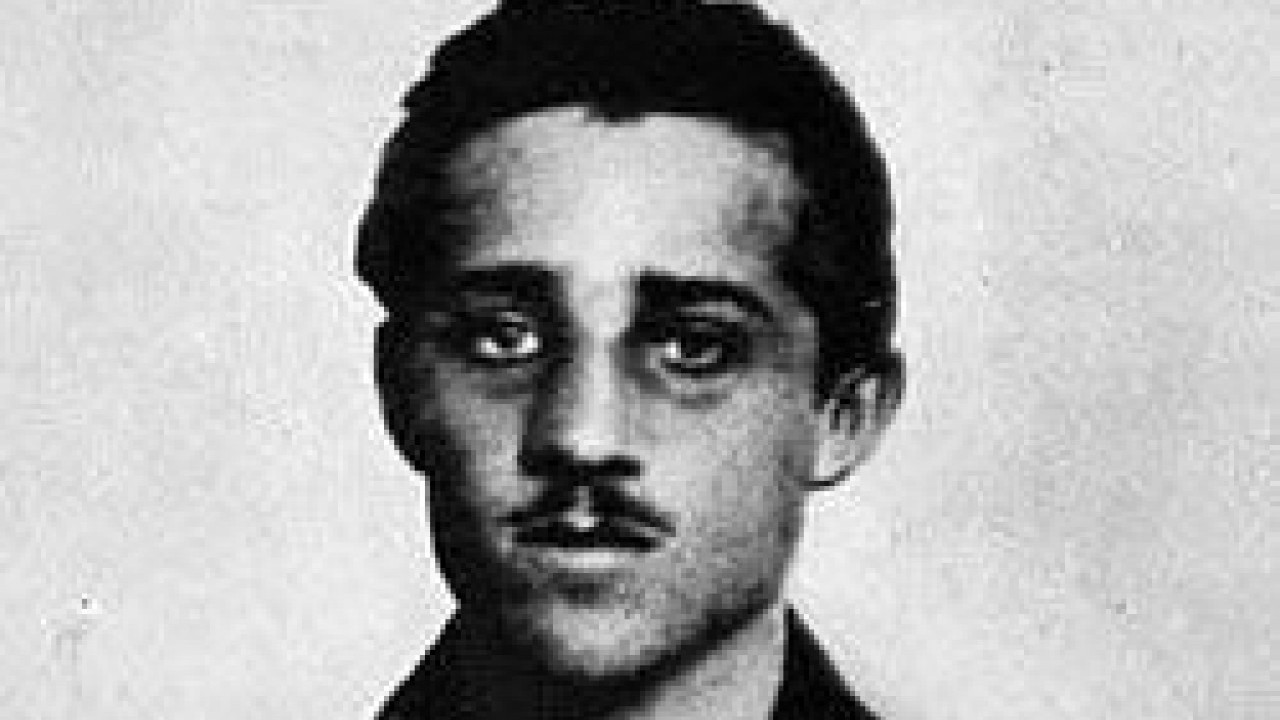 Gavrilo Princip je PREDAK ovog poznatog pjevača! /VIDEO/