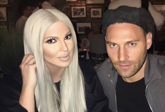 RAZVOD!? Karleuša i  Tošić ovu odluku su donijeli u korist porodice!