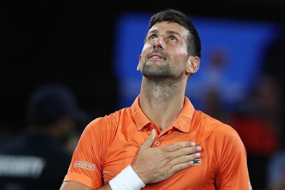 Đoković: U Australiji od mene napravili najvećeg zlikovca