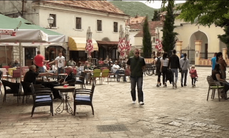 Trebinje: Sutra sastanak hotelijera i ugostitelja