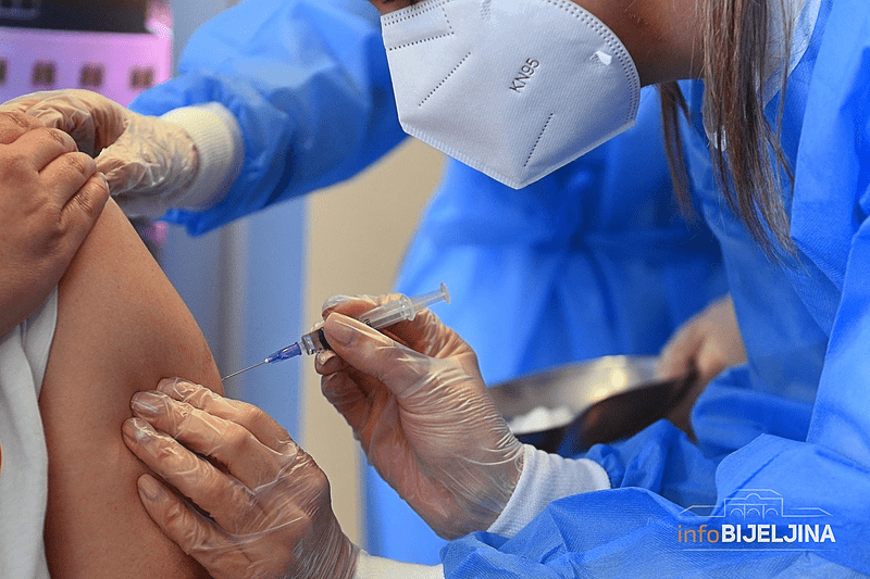 Vlada Federacije BiH: Zavod za javno zdravstvo da bude aktivniji u nabavci vakcina