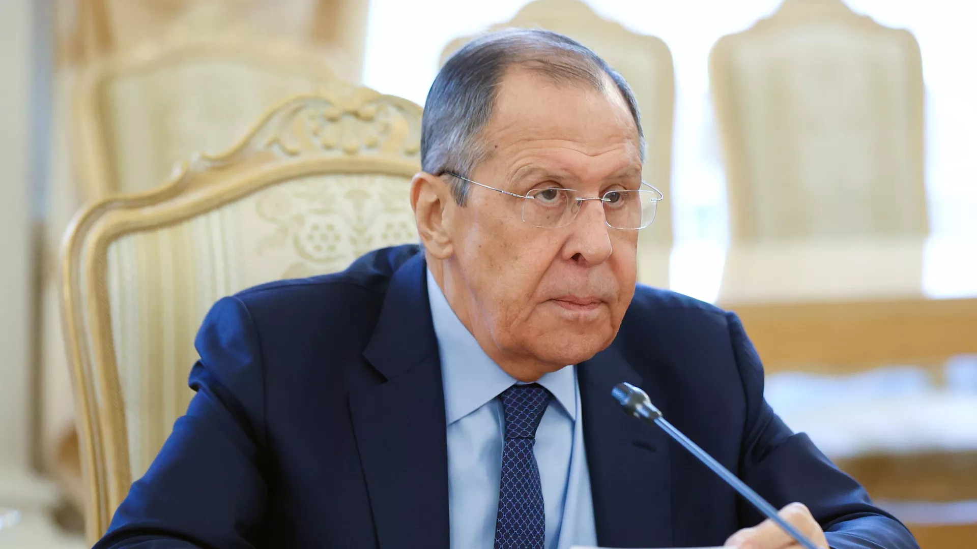 U novoj koncepciji spoljne politike Amerika označena kao glavni inicijator antiruskog kursa u svijetu