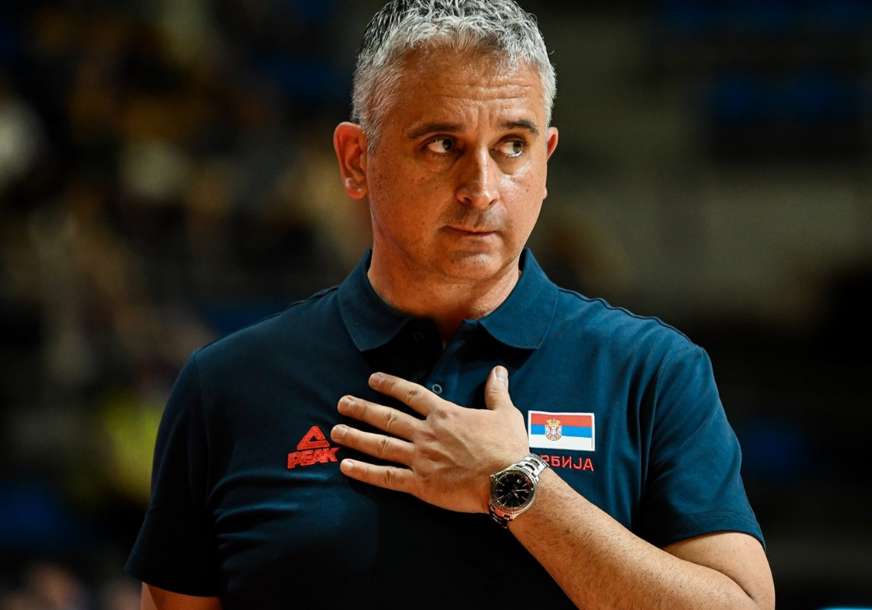 PONOVO U NBA Igor Kokoškov će biti pomoćnik Džejsona Kida u Dalasu