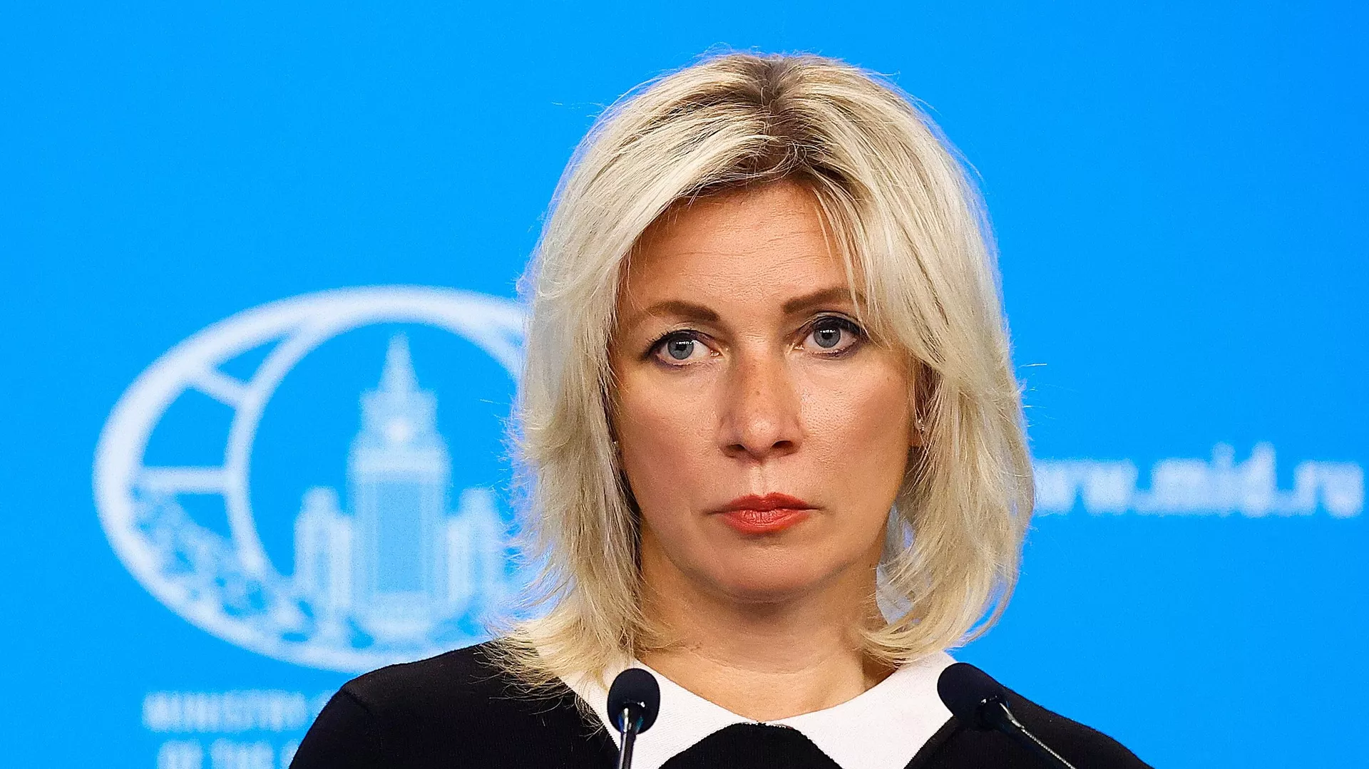 Zaharova: Srbija čeka pokajanje Zapada – a kada će Zapad suditi sebi?