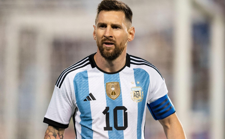 NAJVEĆE ZARADE SPORTISTA Mesi na čelu, nema Đokovića i Jokića