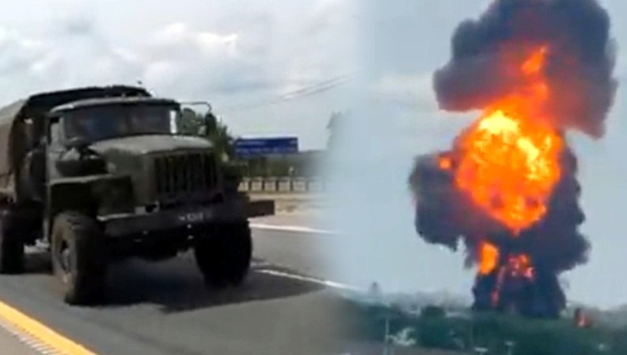 UŽIVO Treći svetski rat?; Zelenski razočaran; Na hiljade likvidiranih vojnika