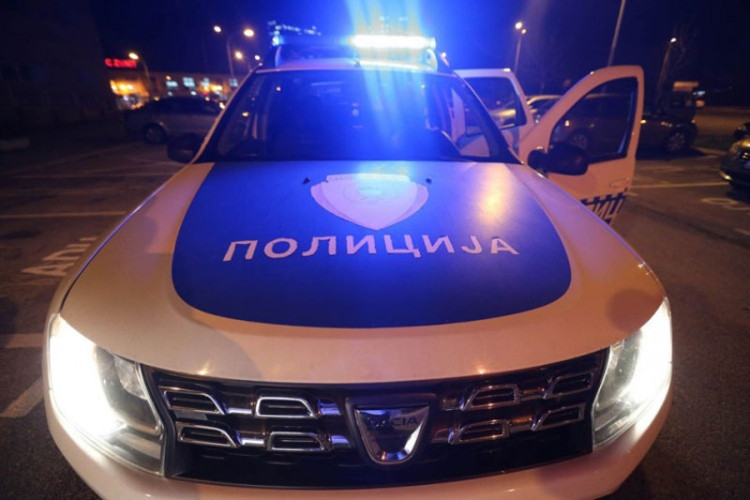 U raciji u banjalučkom kafiću hapšeno više osoba