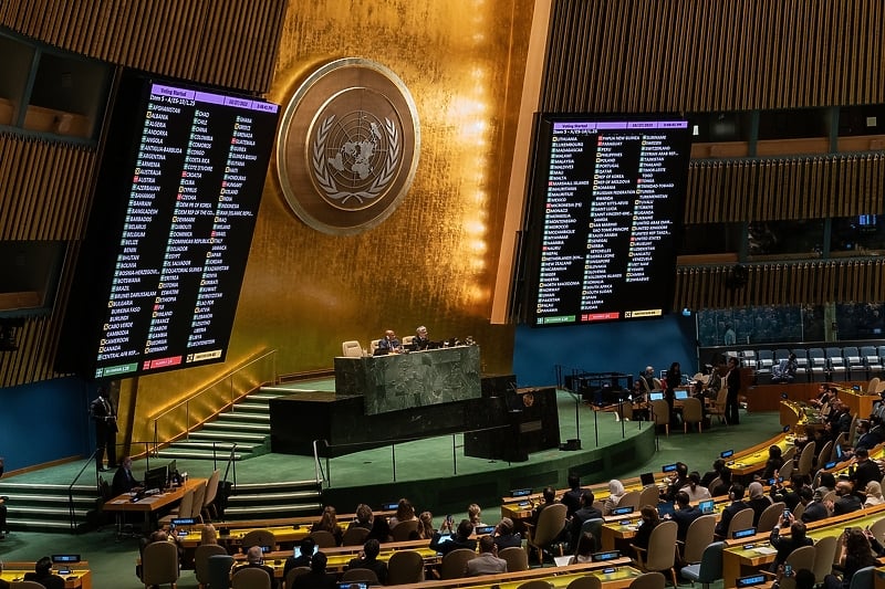 Lagumdžija objavio konačan tekst Rezolucije o Srebrenici, ubačena dva amandmana