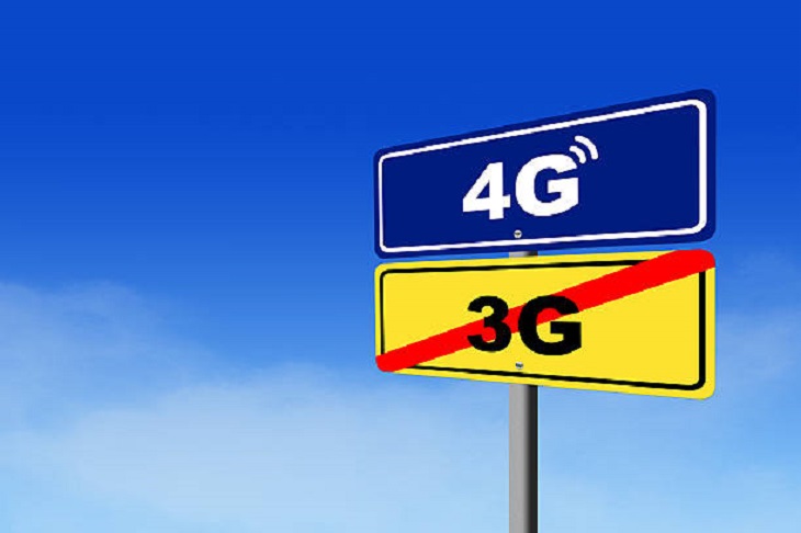 Stara 3G mreža zvanično prestala da postoji