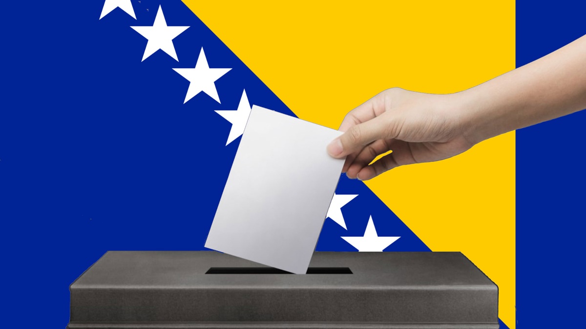Politika postala najpoželjnije zanimanje: Gotovo 7.000 kandidata želi u vlast