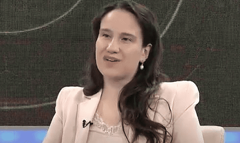 JEDNOGLASNO IZABRANA Benjamina Karić nova gradonačelnica Sarajeva