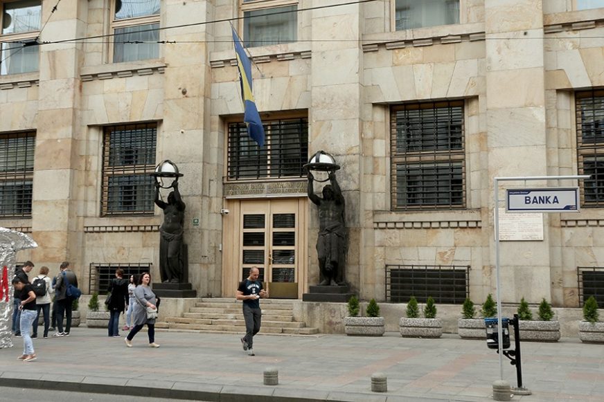 ZA 1.635 VIŠE NEGO LANI U sedam mjeseci blokirano 5.570 računa u BiH