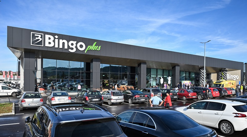 Nastavljena pozitivna praksa: 