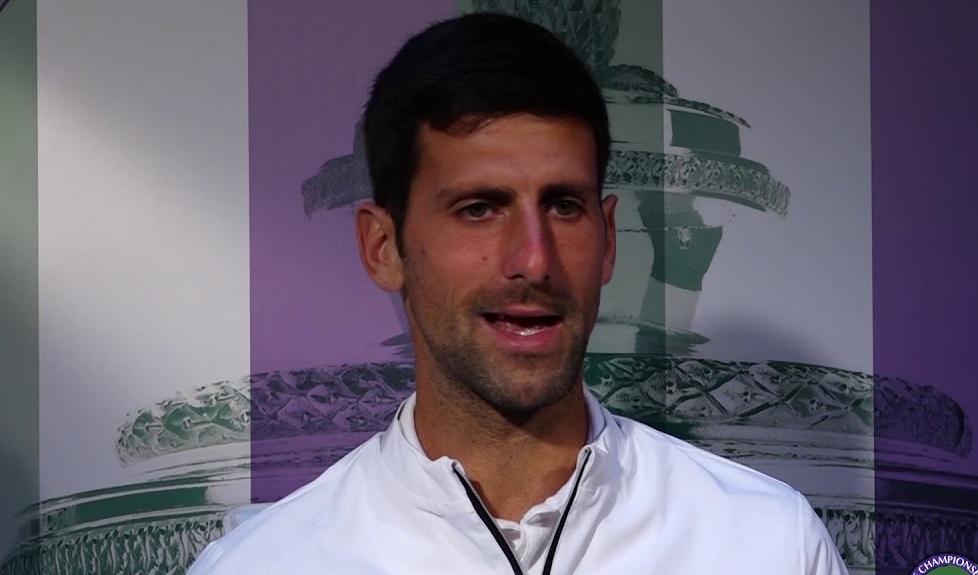 SKANDAL NAD SKANDALIMA: Novak Đoković pred deportacijom, Australija ga protjeruje