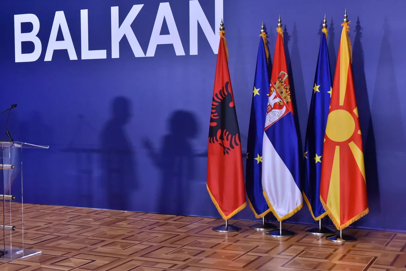 Šef makedonske diplomatije najavljuje: Predložiću izlazak Skoplja iz Otvorenog Balkana