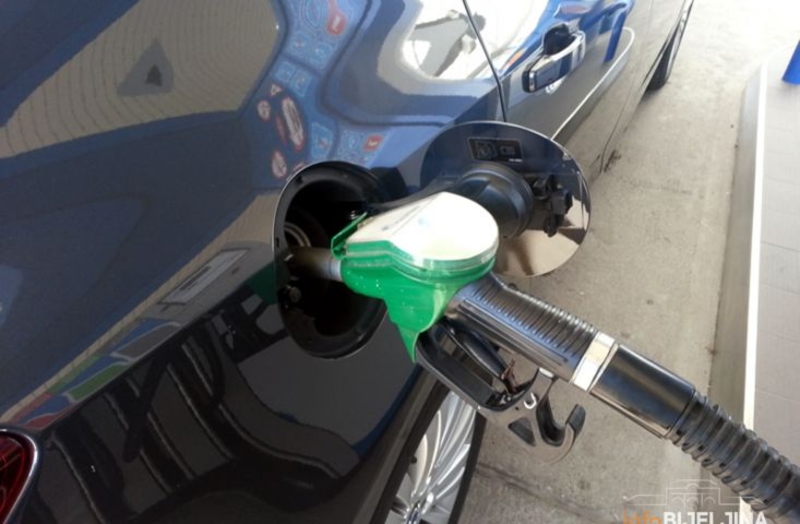 Novo pojeftinjenje goriva u BiH