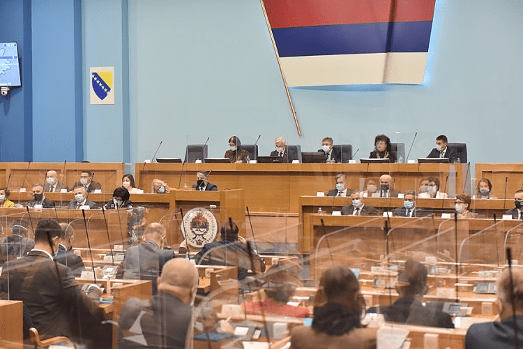 Vladajuća većina uvjerava da opozicija neće spriječiti Vladinu politiku