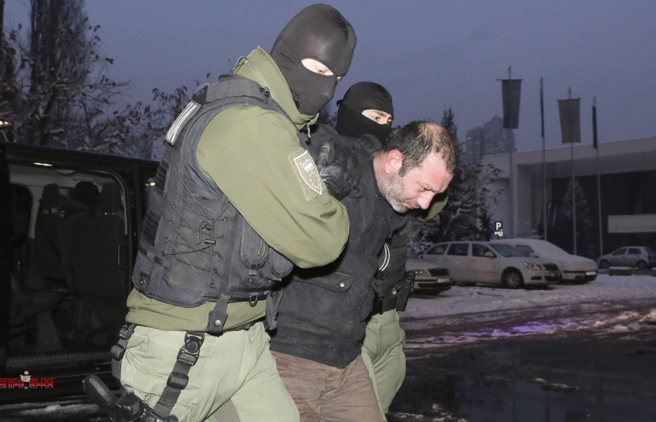 Turčinu 32 godine robije zbog ubistva švercera deviza