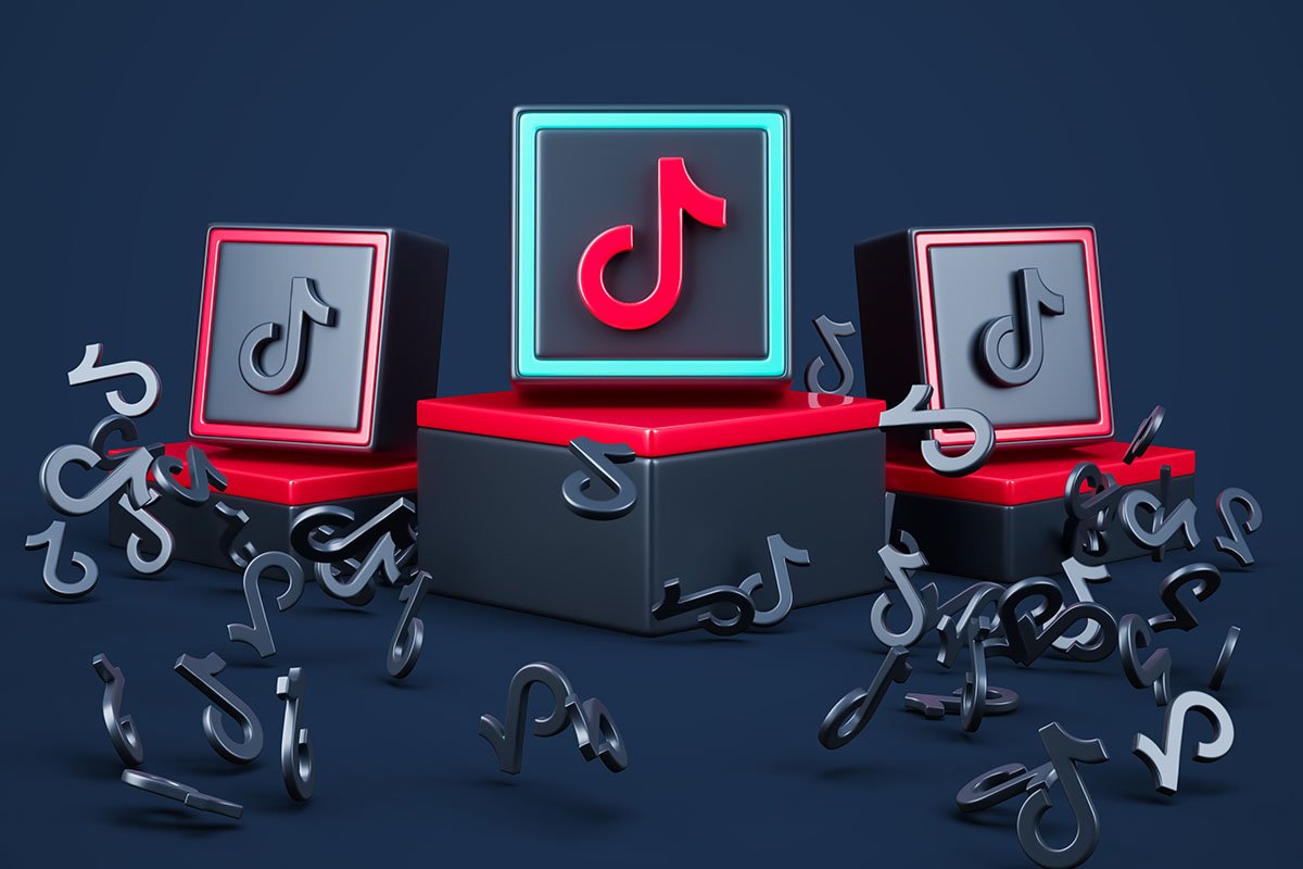 Sve više zemalja širom svijeta zabranjuje TikTok