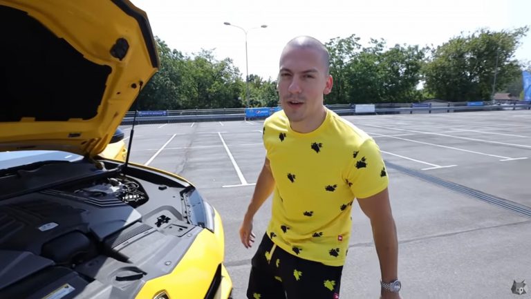 Ugašen jutjub nalog Bake Praseta