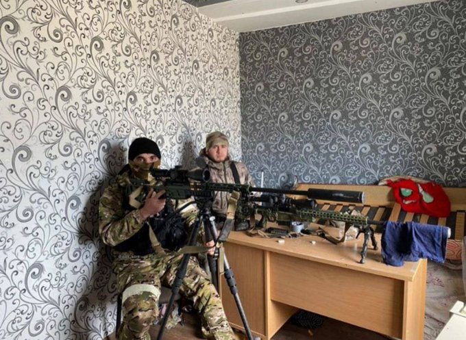 UŽIVO /VIDEO/ Mariupolj;Ubijeno par desetina poljaka; Ruski gubici ukrajinska procjena;Mapa rata;Stigli VAMPIRI