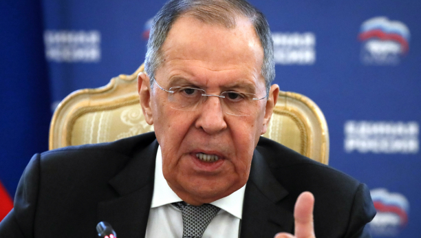 LAVROV : 