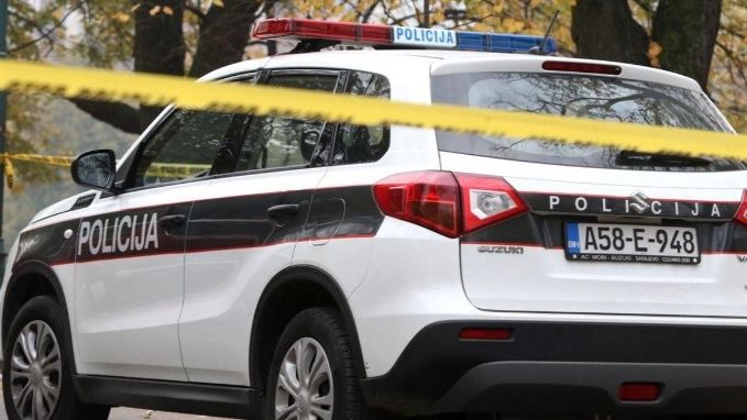 Stravičan sudar u Kladnju: Poginula vozačica iz Brčkog, povrijeđeno šest osoba