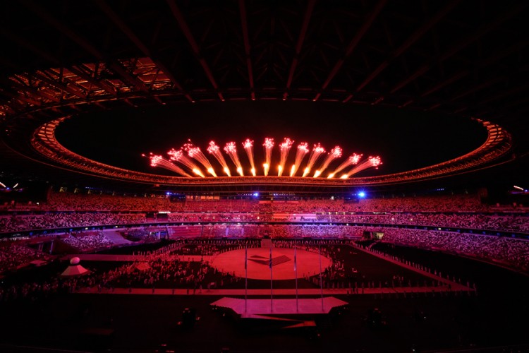 Olimpijske igre svečano zatvorene, Srbija s najviše medalja u regionu
