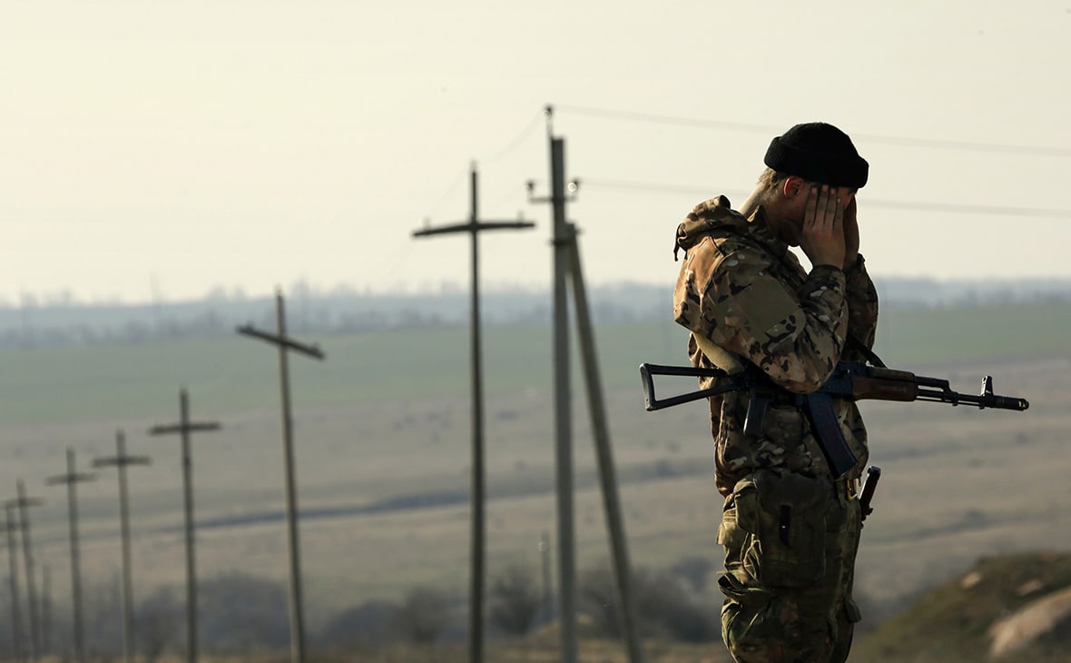 Jel' vama izgleda kao da Ukrajina pobjeđuje?