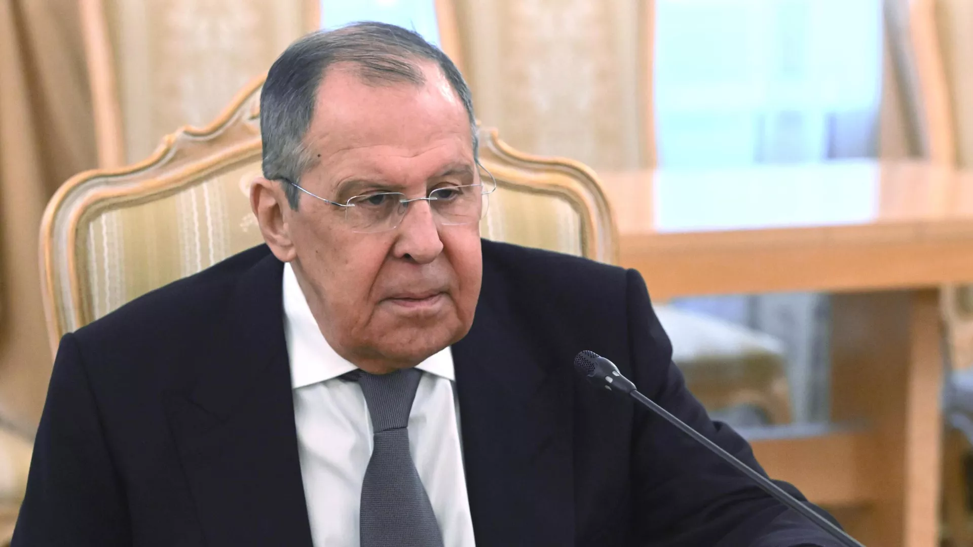 Lavrov o povratku Ukrajine na granice iz 2022. godine: Možete samo da sanjate