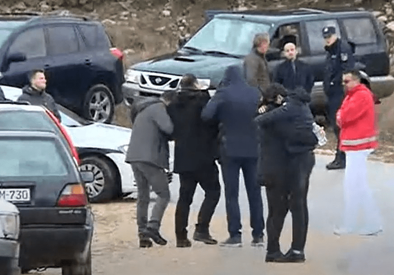 SMRT OSMORO MLADIH Zbog tragedije u Posušju sutra u BiH DAN ŽALOSTI