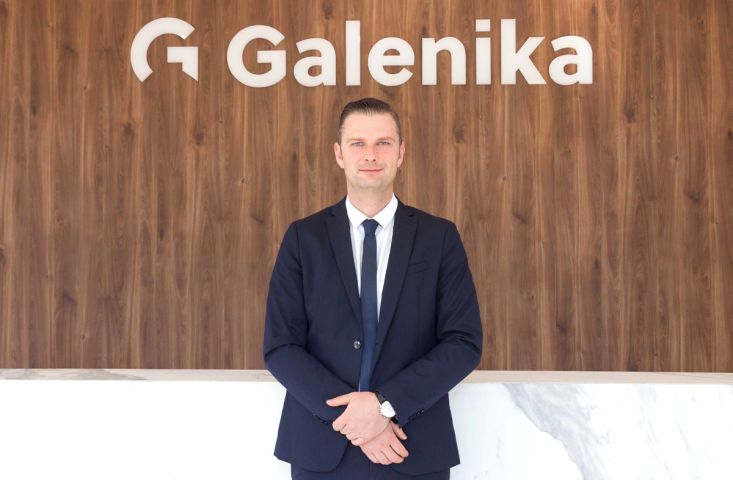 Naid Gubaljević, Galenika: Zadovoljan korisnik proizvoda je i dalje naš najbolji ambasador 