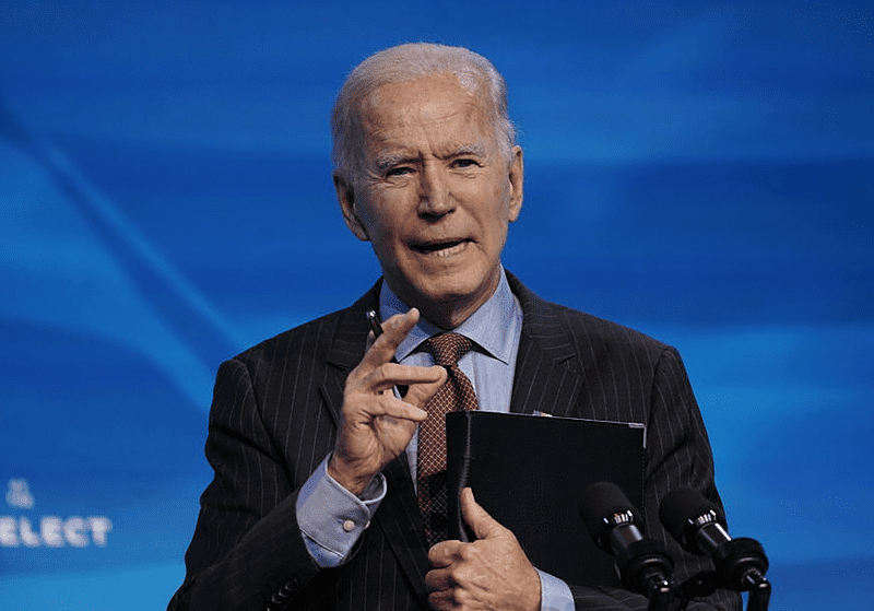 STRAH OD NOVIH INCIDENATA Tajne službe počinju prepreme 7 dana prije inauguracije Bajdena