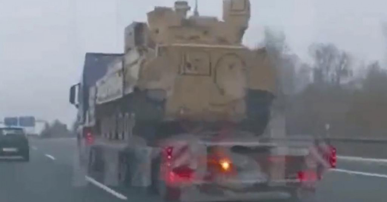 Rus u Njemačkoj slušao muziku koja veliča Putina, a onda mu se smračilo pred očima: ‘Gdje idete, j**** vam mater!‘