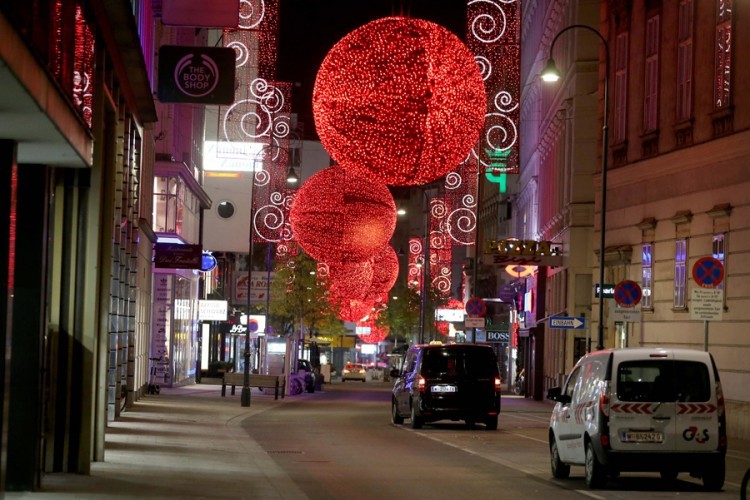 U Austriji prva opština pod karantinom