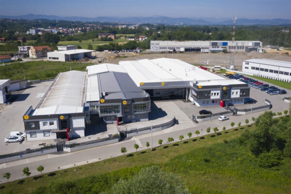 Njemački div kupio uspješnu kompaniju iz BiH
