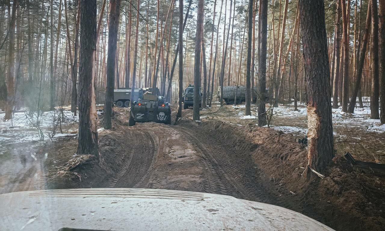 UŽIVO /VIDEO/ Rusi zauzeli Vasiljevku; 