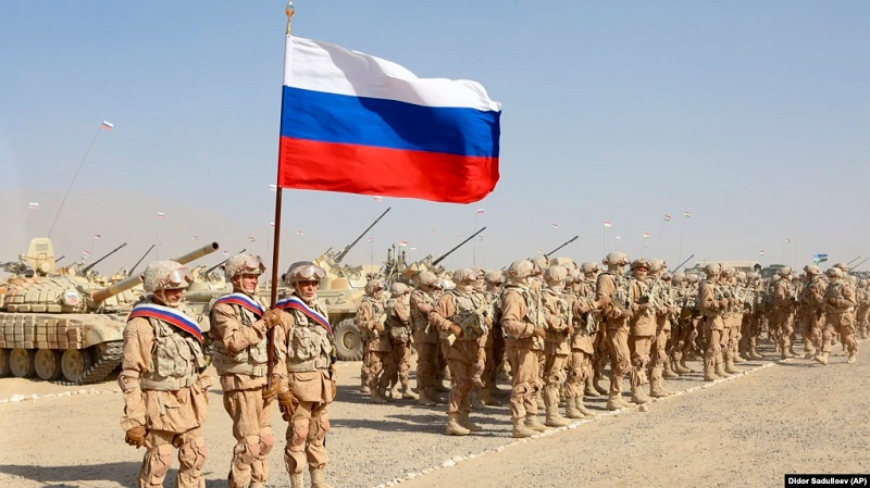 Sumnje u snagu vojnog saveza na čelu s Rusijom nakon dolaska talibana