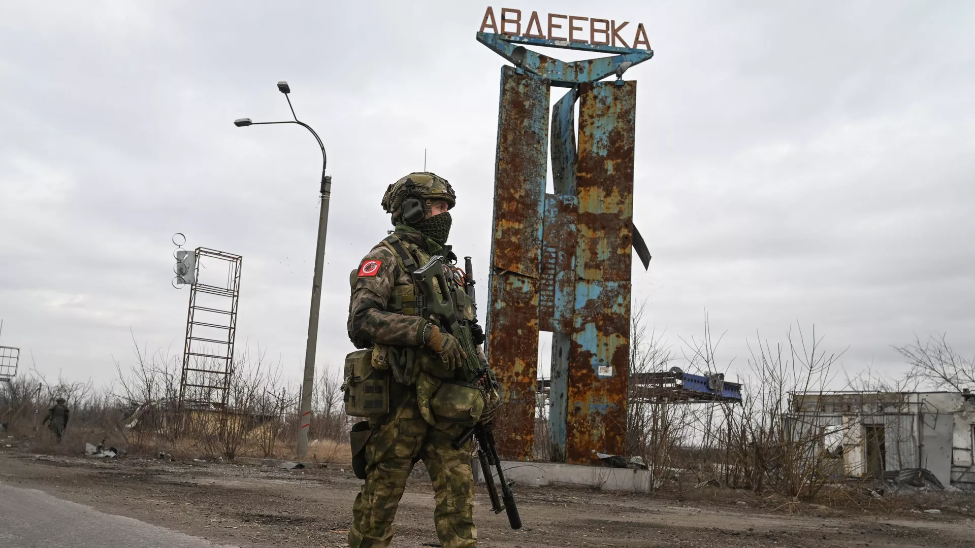 U Avdejevki pronađene grobnice civila sa tragovima mučenja