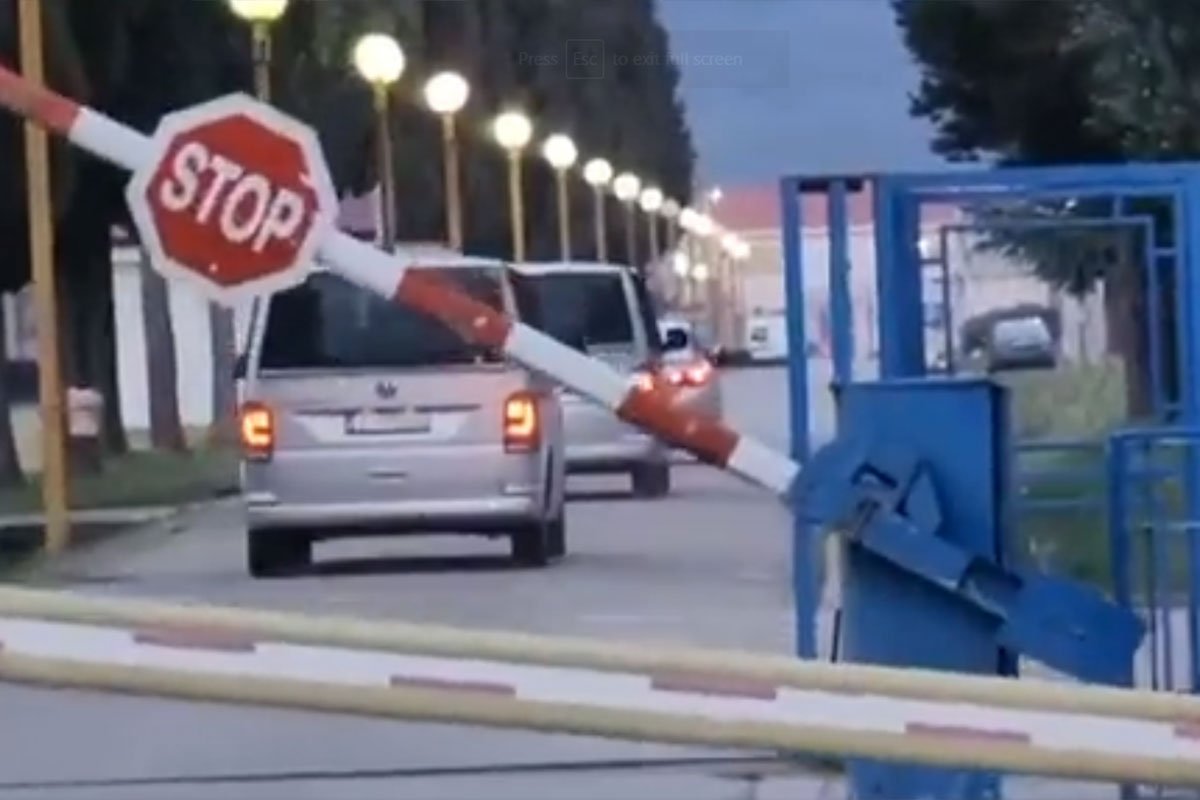 Bh. državljanin izručen Crnoj Gori: Snajperom ubio čovjeka pa pobjegao (VIDEO)