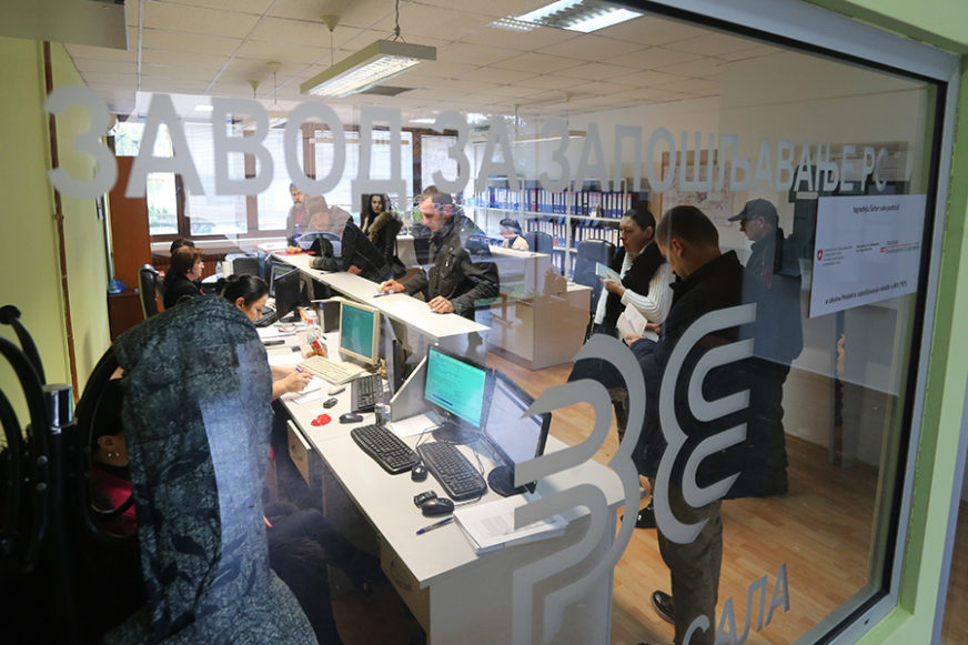 Kakvo je tržište rada u BiH: Najviše nezaposlenih su kvalifikovani radnici