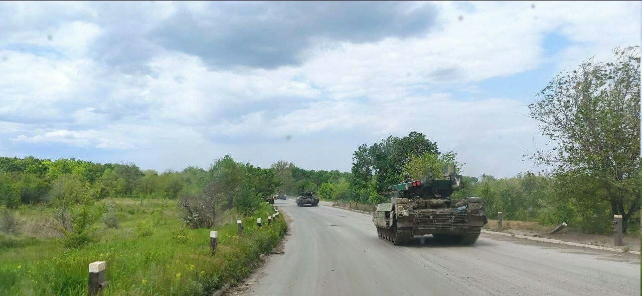 UŽIVO /VIDEO/🚀 Teška granatiranja u Hersonu; CIA: Poginulo oko 15.000 ruskih vojnika;Gas krenuo da teče ka Evropi;⛽️ Bugarski premijer: Svaki dan molimo Rusiju