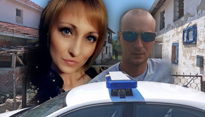 Jezivoj misteriji nema kraja: Kako je muž Ivan završio u buretu betona