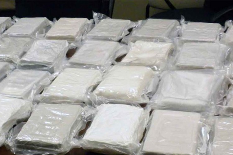 Kod automehaničara iz BiH pronašli sedam kilograma kokaina