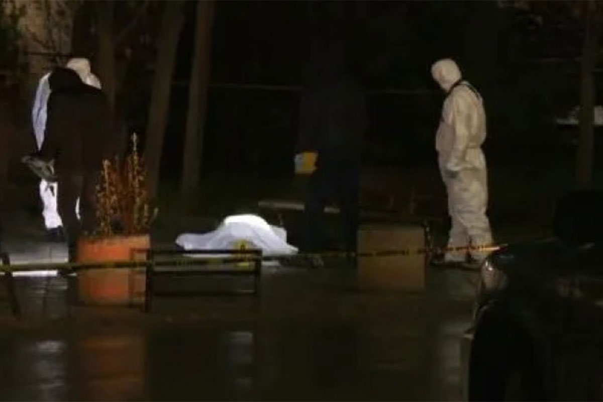 Detalji ubistva trudnice : Muž joj presudio pred klinikom gdje je čekala porođaj