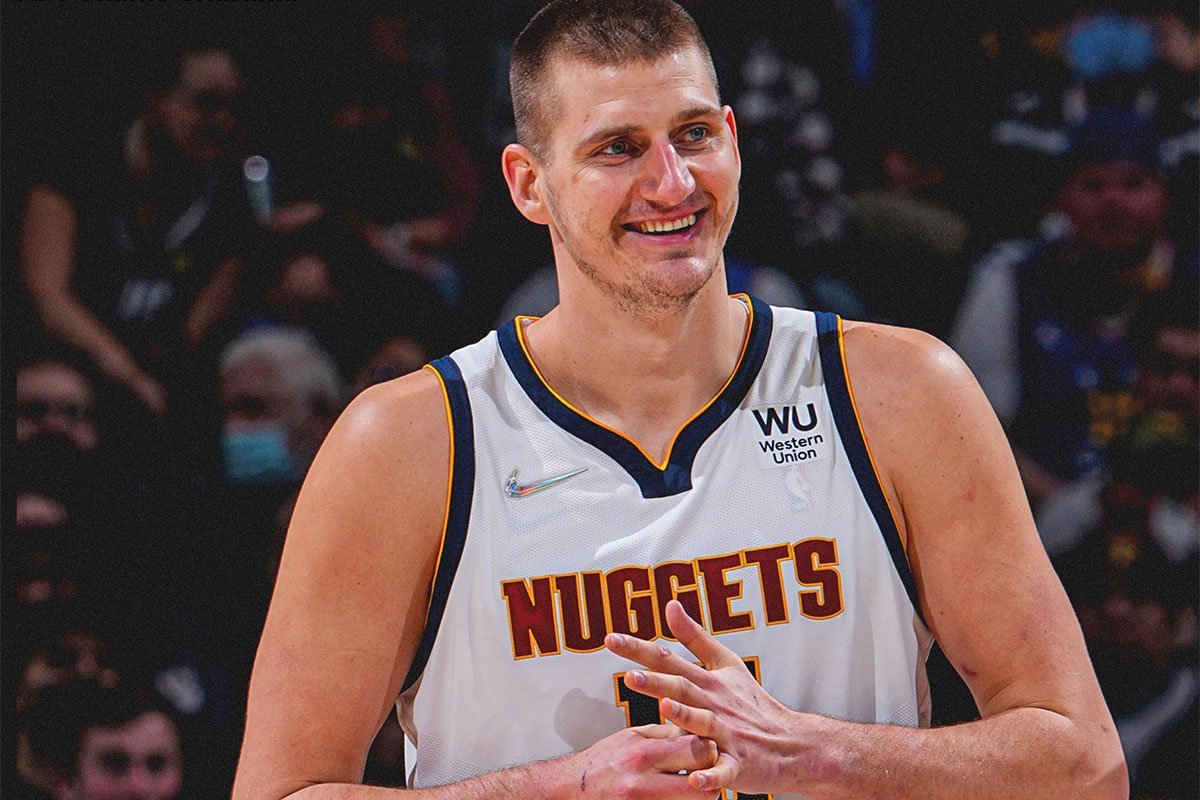 Jokić opet ispisao istoriju NBA lige (VIDEO)