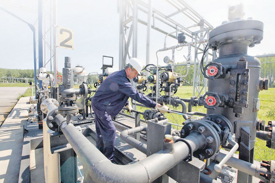 Skočila cijena gasa za osam odsto: U Evropi premašila 1.350 dolara